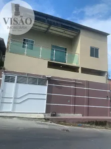Casa com 2 Quartos à venda, 142m² no Jorge Teixeira, Manaus