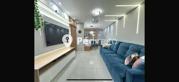 Apartamento com 3 Quartos à venda, 72m² no Vila Esperança, São Paulo