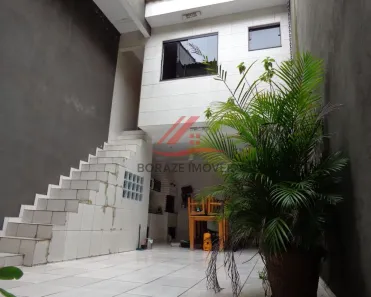 Casa com 2 Quartos à venda, 325m² no Parque São Vicente, Mauá