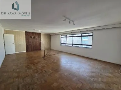 Apartamento com 3 Quartos à venda, 174m² no Liberdade, São Paulo