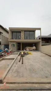 Casa de Condomínio com 3 Quartos à venda, 280m² no Residencial Real Park, Arujá