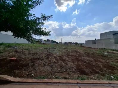 Lote/Terreno à venda, 250m² no Quinta da Mata, Ribeirão Preto