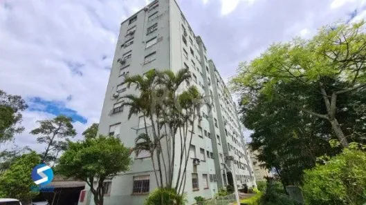 Apartamento com 3 Quartos à venda, 72m² no Jardim Sabará, Porto Alegre