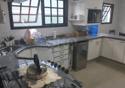 Sobrado com 3 Quartos à venda, 160m² no Vila Ester (Zona Norte), São Paulo