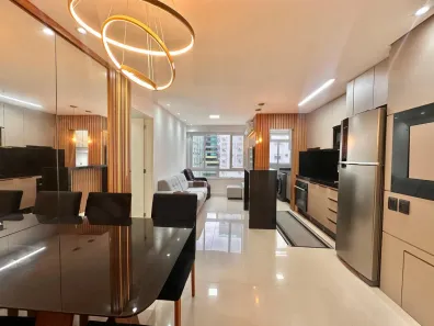 Apartamento com 2 Quartos à venda, 70m² no Capão da Canoa, Capão da Canoa