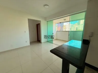 Apartamento com 2 Quartos para alugar, 72m² no Buritis, Belo Horizonte