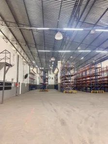 Galpão/Depósito/Armazém para alugar, 1300m² no Jardim São Luís, São Paulo