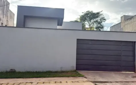 Casa com 3 Quartos à venda, 150m² no Residencial Marília, Senador Canedo