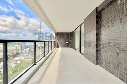 Apartamento com 3 Quartos à venda, 144m² no Cremação, Belém