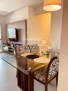 Apartamento com 2 Quartos à venda, 72m² no Parque Residencial Bom Conselho, Taubaté