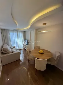 Apartamento com 2 Quartos à venda, 46m² no Assunção, São Bernardo do Campo