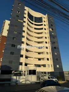 Apartamento com 3 Quartos para alugar, 90m² no Capuchinhos, Feira de Santana