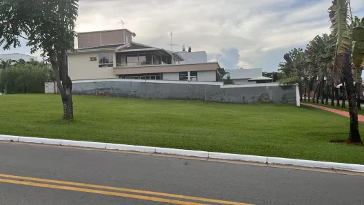 Lote/Terreno à venda, 789m² no Jardins Milão, Goiânia