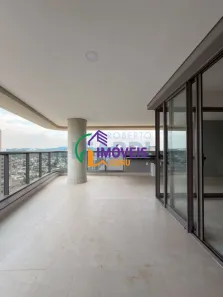 Apartamento com 3 Quartos à venda, 175m² no Sítio Tamboré Alphaville, Barueri