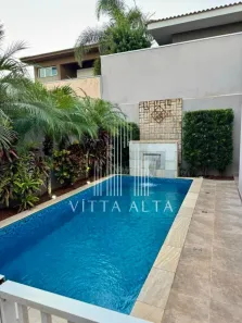 Casa de Condomínio com 3 Quartos à venda, 240m² no Parque Residencial Damha IV, São José do Rio Preto