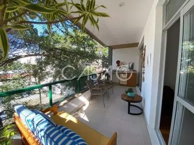 Apartamento com 3 Quartos à venda, 132m² no Botafogo, Rio de Janeiro