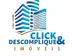 Miniatura da foto de Click & Descomplique Imoveis