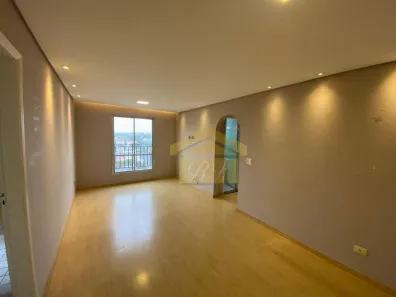 Apartamento com 2 Quartos à venda, 67m² no Jardim Oriental, São Paulo