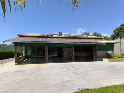 Casa de Condomínio com 3 Quartos à venda, 330m² no , Hidrolândia