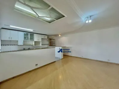 Apartamento com 2 Quartos à venda, 74m² no Perdizes, São Paulo