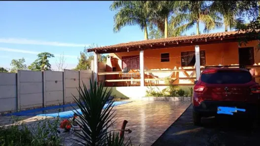 Fazenda/Sítio com 1 Quarto à venda, 350m² no , Araçoiaba da Serra