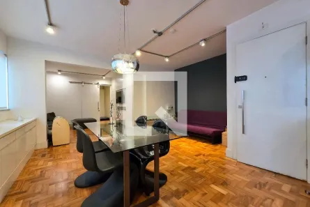 Apartamento com 1 Quarto à venda, 80m² no Indianópolis, São Paulo