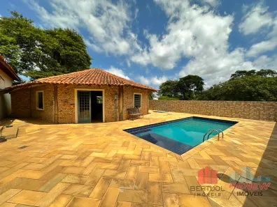 Casa com 4 Quartos à venda, 465m² no Caixa D´Água, Vinhedo