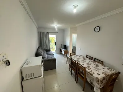 Apartamento com 2 Quartos à venda, 53m² no Itacolomi, Balneário Piçarras