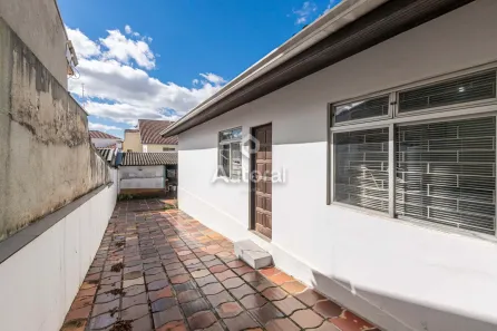 Casa com 4 Quartos à venda, 115m² no Bacacheri, Curitiba