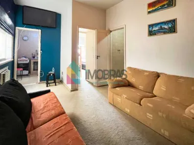 Apartamento com 1 Quarto à venda, 36m² no Copacabana, Rio de Janeiro