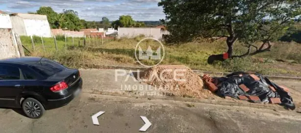 Lote/Terreno com 1 Quarto à venda, 1m² no Vale do Sol, Piracicaba
