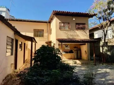 Casa com 3 Quartos à venda, 363m² no Planalto, Belo Horizonte
