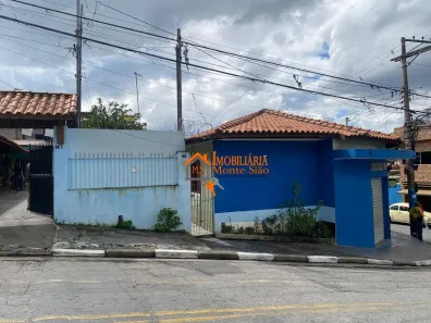 Casa com 4 Quartos à venda, 250m² no Jardim Santa Rita, Guarulhos