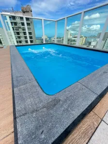 Apartamento com 3 Quartos à venda, 180m² no Praia do Morro, Guarapari