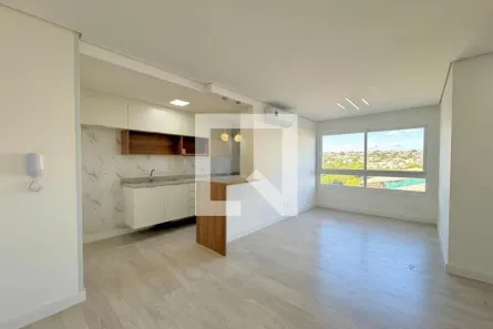 Apartamento com 2 Quartos à venda, 59m² no Jardim do Salso, Porto Alegre