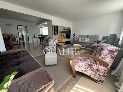 Apartamento com 3 Quartos à venda, 107m² no Abraão, Florianópolis