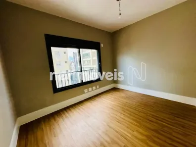 Apartamento com 3 Quartos para alugar, 147m² no Vila Nova Conceição, São Paulo
