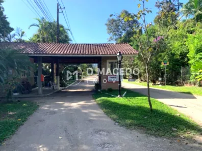 Lote/Terreno à venda, 450m² no Praia Dura, Ubatuba