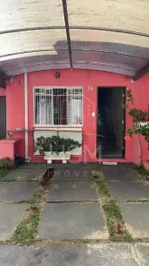 Casa com 2 Quartos à venda, 105m² no Vila Palmares, Santo André