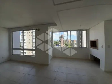 Apartamento com 2 Quartos para alugar, 160m² no Centro, Canoas