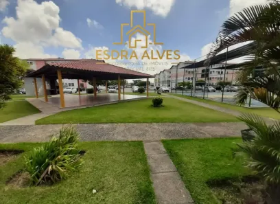 Apartamento com 2 Quartos à venda, 44m² no Antares, Maceió