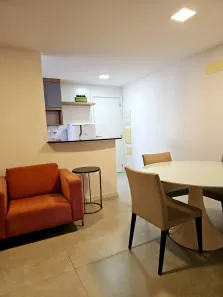 Apartamento com 2 Quartos à venda, 66m² no Barro Vermelho, Vitória