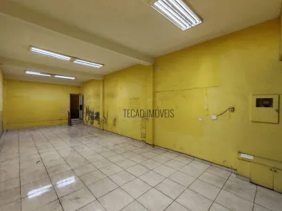 Ponto Comercial para alugar, 115m² no Vila Carrão, São Paulo
