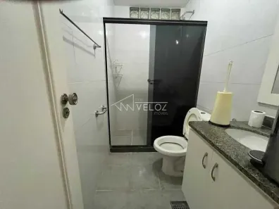 Apartamento com 3 Quartos à venda, 134m² no Botafogo, Rio de Janeiro