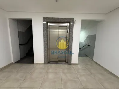 Prédio Comercial para alugar, 239m² no Jardim Guarapiranga, São Paulo