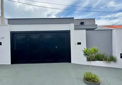 Apartamento com 4 Quartos à venda, 137m² no Conjunto Habitacional São Deocleciano, São José do Rio Preto