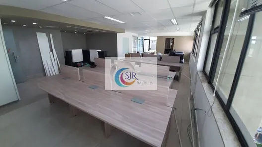 Sala Comercial para alugar, 150m² no Indianópolis, São Paulo