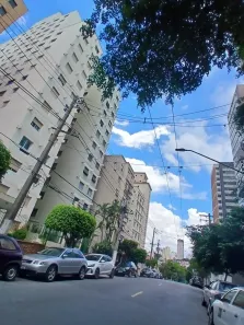 Apartamento com 2 Quartos à venda, 62m² no Vila Mariana, São Paulo