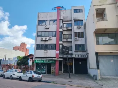 Sala Comercial para alugar, 27m² no Centro, Sapucaia do Sul