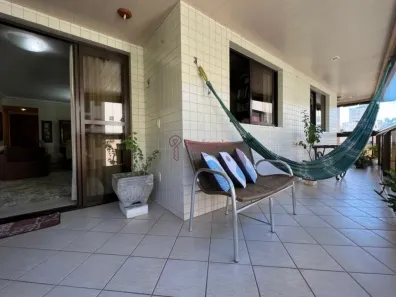 Apartamento com 3 Quartos à venda, 167m² no Praia da Costa, Vila Velha